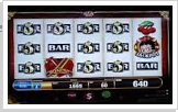 Betty Boop Firehouse Slot Machine Image