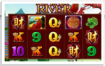 China River Slot Machine