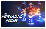 The Fantastic Four 1994