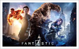 Fantastic Four 2015