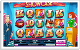 Showcase Slot Machine Game Play