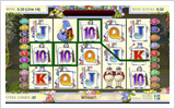 Adventures In Wonderland Slot