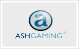 Ash Gaming Image