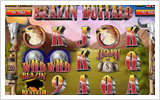 Blazin' Buffalo Slot Machine Image