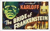 Bride of Frankenstein (1935)