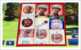 Caddyshack Slot Machine Image