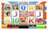 Little Britain Slot