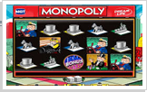 Monopoly Dreamworld Slot Game Play
