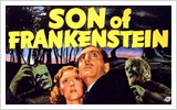 Son of Frankenstein (1939)
