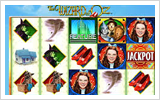 Wizard of Oz Slot Machine