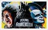 Young Frankenstein (1974)