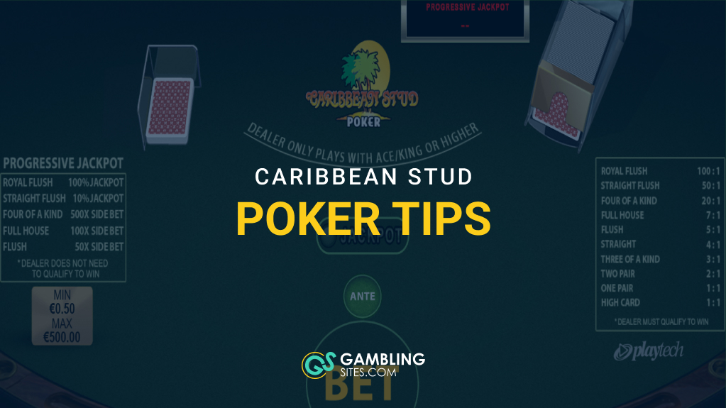 Caribbean Stud Poker Tips: 5 Strategies for Better Play