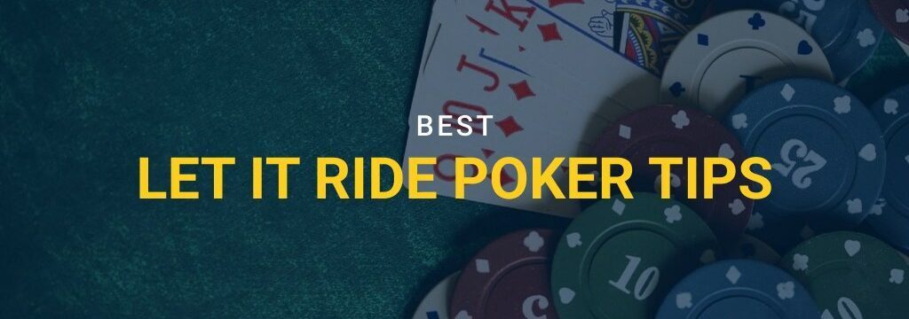 deck of cards and poker chips on a casino table