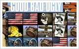 The Good The Bad And The Ugly Image