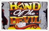 Hand of the Devil