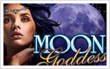 Moon Goddess