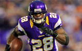 Adrian Peterson Small Image