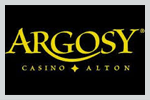 Argosy Casino Alton