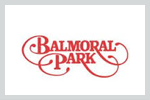 Balmoral Park Race Track
