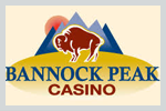 Bannock Peak Casino