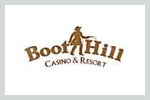 Boot Hill Casino & Resort Logo