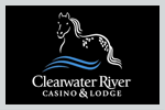 Clearwater River Casino & Hotel