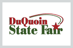 Du Quion State Fair Harness Racing