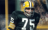 Forrest Gregg Small Image