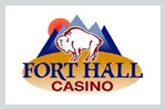 Fort Hall Casino
