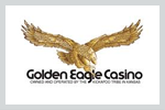Golden Eagle Casino Logo