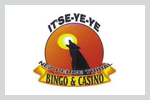 It’se-Ye-Ye Casino