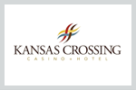 Kansas Crossing Casino & Hotel Logo