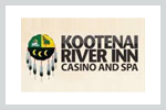 Kootenai River Inn Casino & Spa
