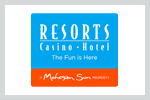 Resort Casino Hotel