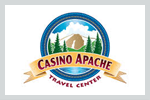 Casino Apache Travel Center