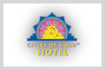 Cities of Gold Casino