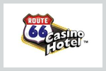 Route 66 Casino & Casino Express