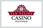 Casino Hollywood San Felipe