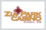 Zia Park Casino, Hotel & Racetrack
