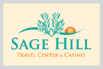 Sage Hill Travel Center & Casino