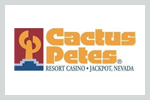 Cactus Pete’s Resort & Casino