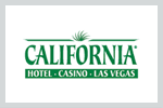 California Hotel Casino Las Vegas