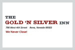 Gold N’ Silver Inn