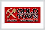 Gold Town Casino