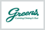 The Greens Gaming & Dining