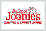 Jackpot Joanies (E. Russell Rd)