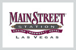 Main Street Station Hotel Casino & Brewery