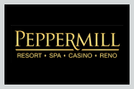 Peppermill Las Vegas