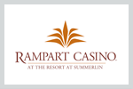 Rampart Casino at Summerlin Resort