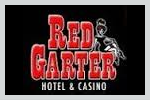 Red Garter Hotel and Casino